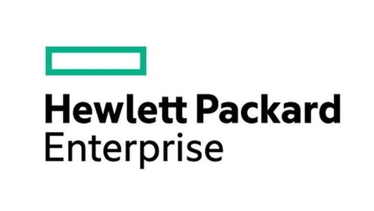 Hewlett-Packard