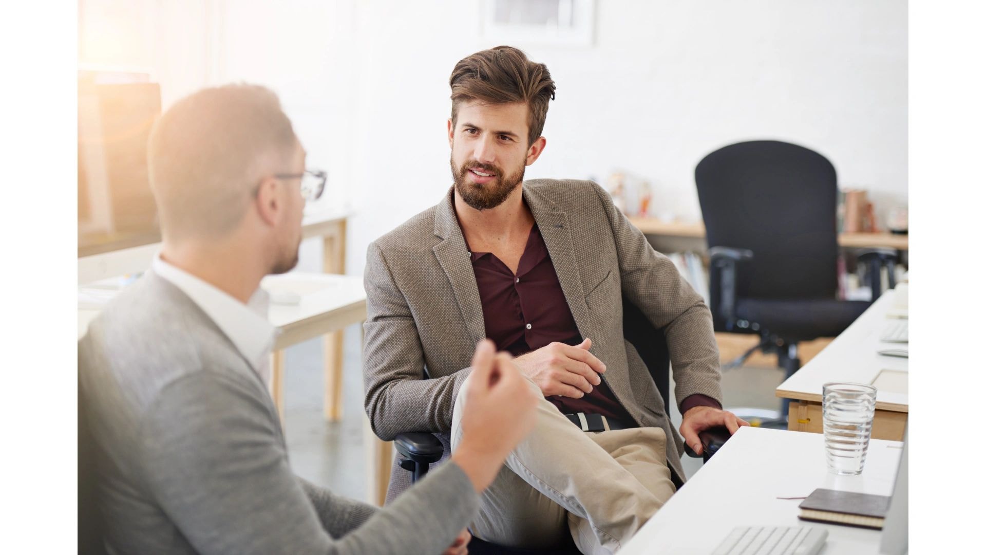 Personal Coaching - Liderazgo